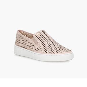 MICHAEL KORS OLIVIA SLIP ON PINK 7